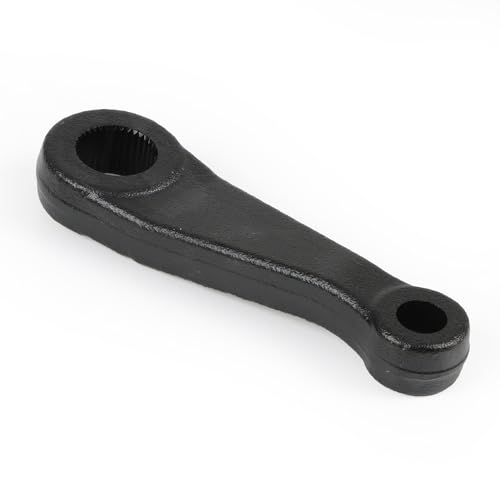 Metrix Premium Chassis Parts Pitman Arm Fits Ford Bronco 1980-1996, F-100 | 1980-1983, F-150 1980-1996, F-250 1980-1986, F-350 1980-1986, F150 (Mexico) 1990-1994, Replacement K8755, Made in Europe - size: K8755