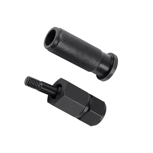 Engine Tools Diesel Injector Extractor Puller Kit Common Rail Tool Slide Hammer Puller Adaptors for Mercedes Benz