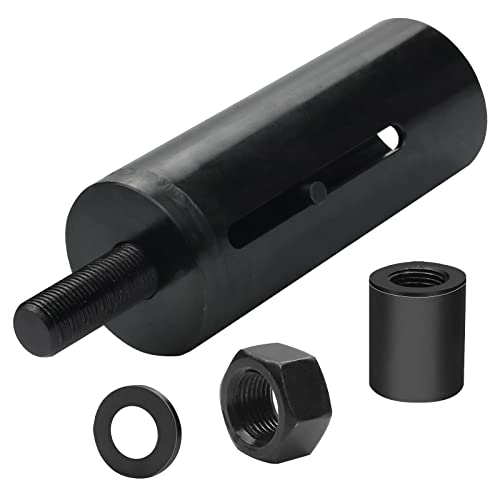 78620 Ball Joint Puller, Ball Joint Separator, Heavy Duty Ball Joint Extractor, Nut Removal Tool for Subaru Legacy 1990+, Impreza 1993+, Forester 1998+, Baja 2003+