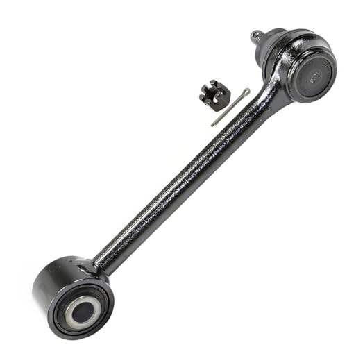 Detroit Axle - FWD Rear Control Arms for Hyundai Santa Fe Sport XL Kia Sorento, 4 Upper and Lower Control Arms Assembly Replacement - size: 4C48191/4PC