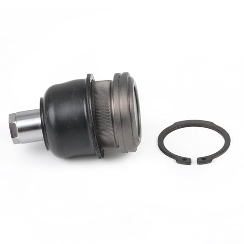 Metrix Premium Chassis Parts - Front Lower Ball Joint Fits 91-93 Chrysler Daytona, 91-93 Dynasty, 91-00 Grand Voyager, 92-93 Imperial, 91-95 LeBaron, 91-93 New Yorker, 91-94 Phantom, Shadow, Sundance - size: K7257