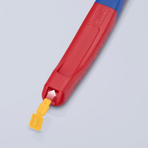 Long Nose 45 Angled Pliers w/Cut