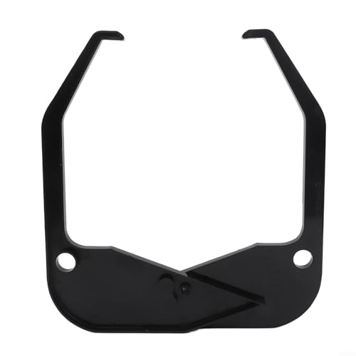 Car Tire Caliper, Wheel Caliper Tool, Wheel Width Caliper, Portable Wheel Rim Width Measuring Tool Tire Balancer 30mm to 375mm Car Wheel Caliper Car Measuring Tool