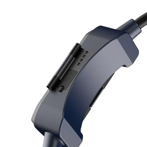 NextLED NT-6633 Heavy Duty Rechargeable Neck Light with Magnetic Base, IPX4, 2000mAh Battery, LED Mechanic Neck Light Hands Free, Flexible Around The Neck Flashlight, Neck Work Light Rechargeable