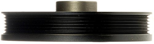 Dorman 594-081 Engine Harmonic Balancer Compatible with Select Ford / Lincoln / Mercury Models