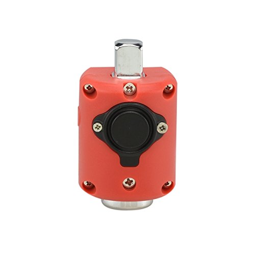 NEIKO 20741A 1/2” Digital Torque Adapter, 29.5-147.5 Ft-Lb, 1/2” Drive Digital Torque Wrench Converter/Torque Wrench Adapter, Alert Signals Torque Setting, Calibrate Digital & Analog Torque Wrench - style: 1/2" Drive