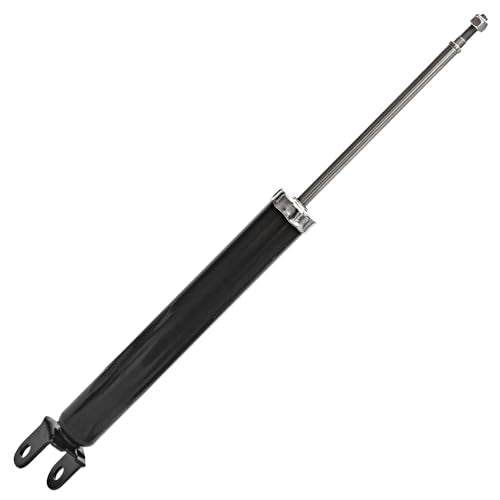 Detroit Axle - Front Struts w/Coil Springs Rear Shock Absorbers Replacement for 2012-2014 Hyundai Sonata, 2012-2015 Kia Optima Gas - 4pc Set - size: 4AQ47285/Shock Kit