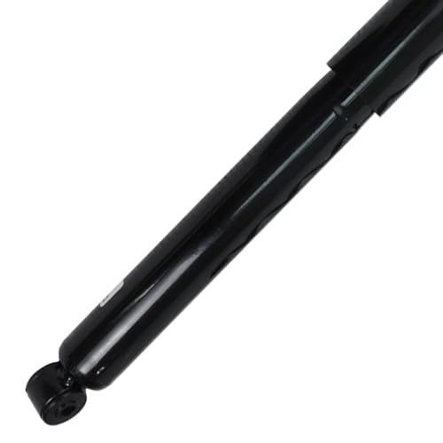 Detroit Axle - 4WD Struts for 1997-2002 Ford Expedition Lincoln Navigator, Complete 4 Struts with Coil Spring Front Rear 1998 1999 2000 2001 Replacement Ready Strut Shock Assembly - size: 10336-4A/PAIR