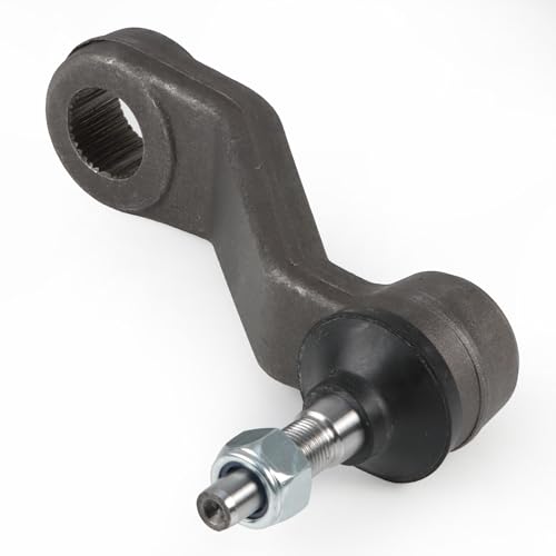 Metrix Premium Chassis Parts Pitman Arm Fits Dodge Ram 1500 RWD 2000-2001 | Ram 2500 RWD 2000-2002, Ram 3500 RWD 2000-2002, Ram 4000 2000-2002, Ramcharger 2000-2001, Replacement K7345, Made in Europe - size: K7345