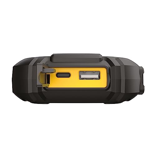 DeWalt DXAELJ16 1600 Peak Amp Jump Starter Battery Booster with USB Power Station - size: 1600 Peak Amp