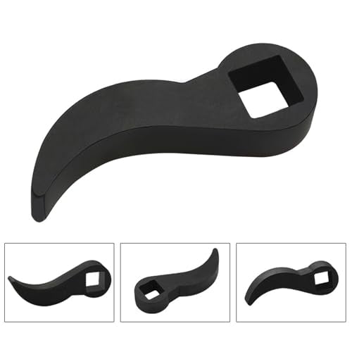 Efficient Axles Removal Disassembly Tool for CV Joint Shafts Crafted from Steel Suitable for Mechanics DIYer Enthusiasts - size: E
