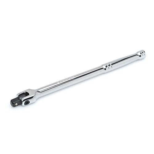 Crescent CRW5 1/4" Flex Handle