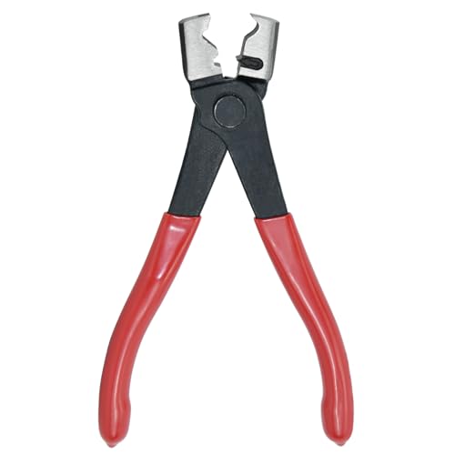 Hose Clamp Pliers Automotive Clic and Clic R Type Collar Plier CV Boot Clamp Pliers