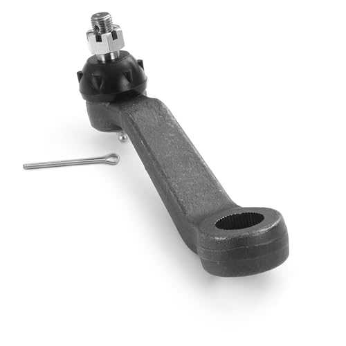 Metrix Premium Chassis Parts - Pitman Arm Fits 1993-1998 Toyota T100 4WD, 1992-1995 Toyota 4Runner, 1992-1995 Toyota Pickup 4WD, Replacement K9422, Made in Europe - size: K9422