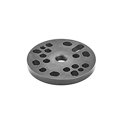 Mofun Clutch Hub Alternator Puller Kit Compatible with Harley Big Twins Softail Touring Dyna
