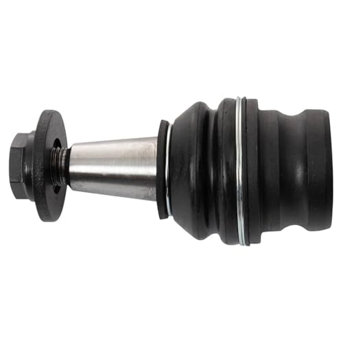 TRQ Front Lower Ball Joint Set Compatible with 11-20 Audi 15-21 Porsche - style: PSA33823