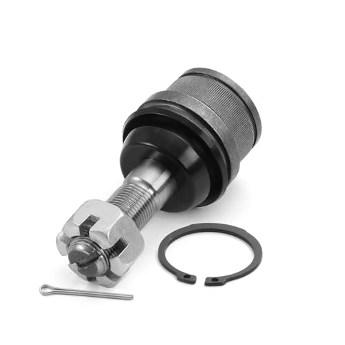 Metrix Premium Chassis Parts Ball Joint Fits Ford F-450 Super Duty 11-16 | F-250 (Mexico) 4WD 01-09, Excursion 4WD 00-05, F-250 Super Duty 4WD 99-22, Front Upper, Replacement K80026, Made in Europe - size: 35555MT