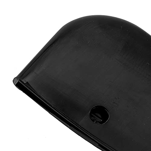 Tire Machine Parts Accessories Shovel Cover Bead Breaker Wheel Protector Plastic Sleeve Shoe Aston Hunter Blade Black Sheath T