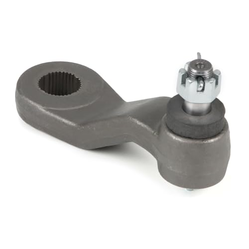 Metrix Premium Chassis Parts Pitman Arm Fits Chevrolet Blazer 1969-1972 | C10 Pickup 1968-1972, GMC G15 1975-1978, GMC G15/G1500 Van 1969-1974, GMC G1500 1979-1982, Replacement K6131, Made in Europe - size: K6131