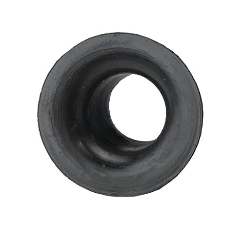 50 Inner Tube Rim Hole Valve Stem Bushing Adapters TR15 to TR13 Rim Hole Bushing