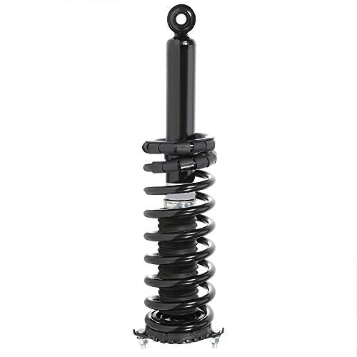 SCITOO Rear Strut Assembly Automotive Replace 1345398 Quick Struts Shock for Subaru Outback - Set of 2