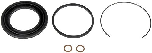 Dorman D352000 Disc Brake Caliper Repair Kit Compatible with Select Lexus / Scion / Toyota Models