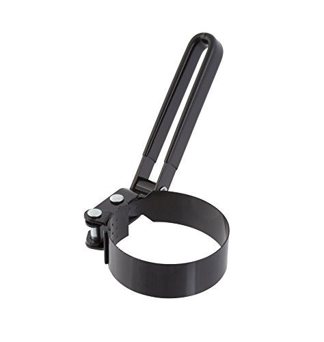STEELMAN 06112 Oil Filter Wrench 2-1/2-Inch x 3-Inch - size: 2-1/2 Inch x 3 Inch