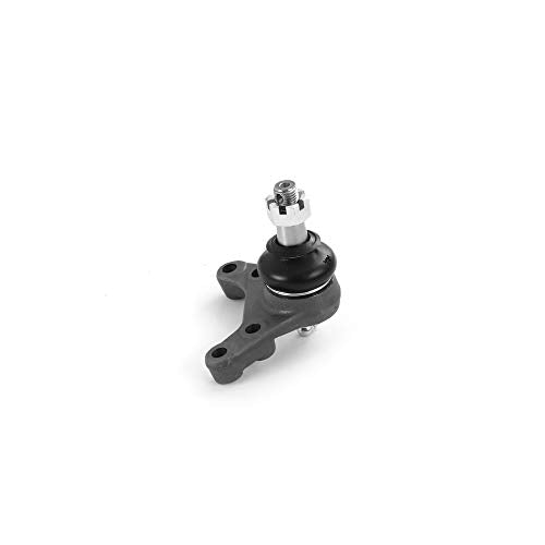 Metrix Premium Chassis Parts Right Ball Joint Fits Toyota Tacoma RWD 01-04 | Tacoma RWD 98-04, Tacoma RWD 98-03, Tacoma RWD 98-00, Tacoma RWD 95-97, Front Upper, Replacement K90257, Made in Europe - size: 33649MT