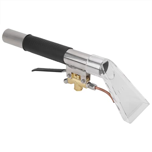 Upholstery Extractor Carpet Wand Hand Tool for Extracting Solution out of Living Room Upholstery and Car Seats Portable Carpet Cleaners