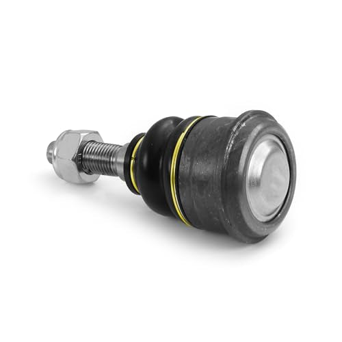 Metrix Premium Chassis Parts - Front Lower Ball Joint Fits 2002-2007 Jeep Liberty, Replacement K3199, Made in Europe - size: K3199