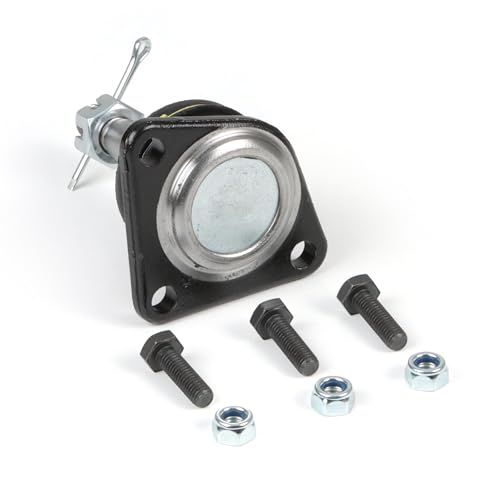 Metrix Premium Chassis Parts Ball Joint Fits Chevrolet Camaro 1993-2002 | Pontiac Firebird 1993-2002, Front Upper, Replacement K6462, Made in Europe - size: K6462