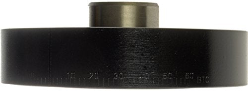 Dorman 594-010 Engine Harmonic Balancer Compatible with Select Chevrolet / GMC Models