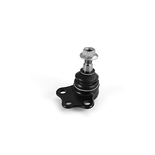 Metrix Premium Chassis Parts - 4 PC Front Upper & Front Lower Ball Joint Kit Fits 2000-2001 Dodge Ram 1500 RWD, 2000-2001 Dodge Ramcharger (Mexico), Replacement K7365, K7366, Made in Europe
