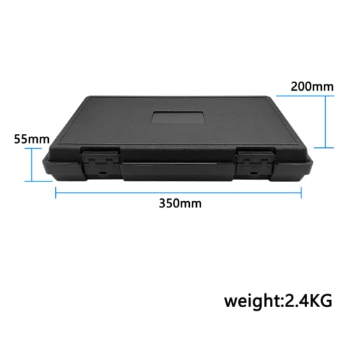 ZKTOOL Diesel Engine Camshaft Alignment Locking Timing Tool Compatible with VW Audi A6L 2.7,Q7 3.0TDi,4.0 4.2TDi V8 CRD A4,A5,A6,A8,Q5,Q7 2.0D 2.7D 3.0TDi Engine