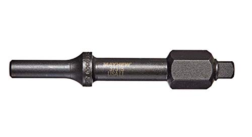 Mayhew Tools 37316 1/2-Inch Pneumatic Bolt Breaker - size: 1/2"