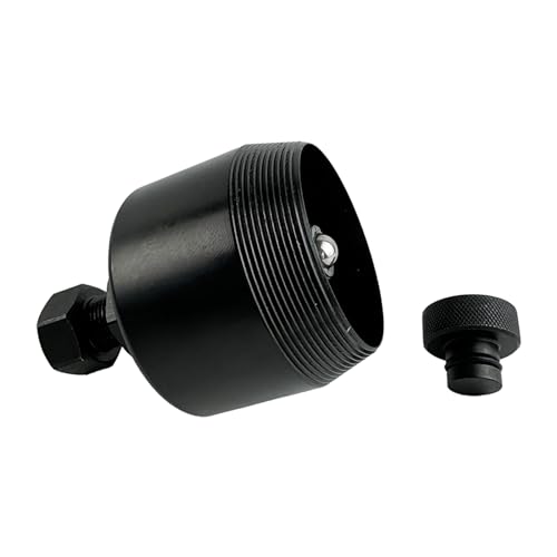 Front Crankshaft Seal Remover Tool Compatible with 2011-2021 Super Duty F250 F350 F450 2016-2021 F650 F750 6.7L 303-1510