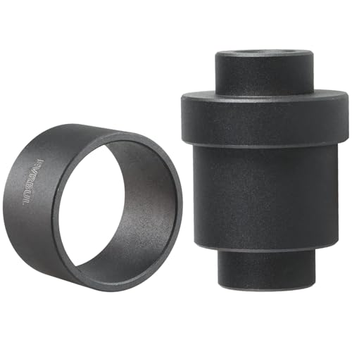 EVRBUL Upgraded Front/Rear Wheel Bearing Install and Removal Press Tool Kit Compatible with Polaris Sportsman XP 550 850 1000,Ranger 500 570 700 800 900 1000,RZR 570 900 1000, Scrambler 850 1000