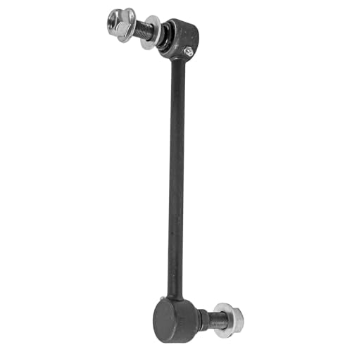 Detroit Axle - 4pc Front Struts Sway Bars Kit for 2021 2022 2023 2024 | Ford F-150, 2 Struts with Coil Spring 2 Sway Bar End Links Replacement Suspension Kit - size: 4QS45021/ sway kit