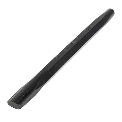 Mayhew Tools 62015 Pro Bearing Race Punch Set, 4-Piece, Black Oxide Finish