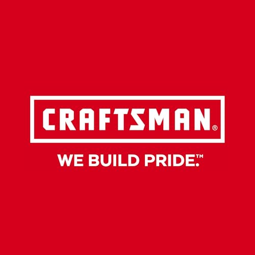 CRAFTSMAN V20 Cordless Ratchet Wrench, Multi-Size 3/8 Ratchet, 1/4 and 1/2 Interchangeable Anvils, LED Light, 40 ft-lbs Torque, 300 RPM, Battery Not Included (CMCF935B) - style: NEW V20 3/8 Inch Drive Ratchet