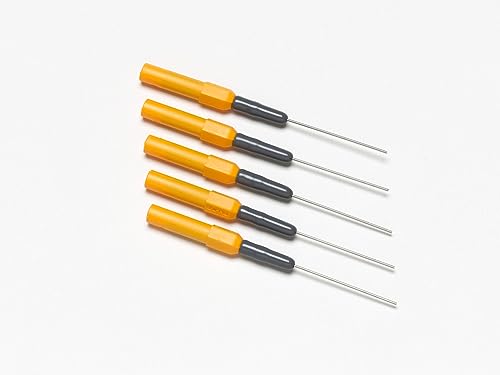Fluke TLK282 SureGrip Deluxe Automotive Test Lead Kit - style: DELUXE AUTOMOTIVE TEST LEAD KIT