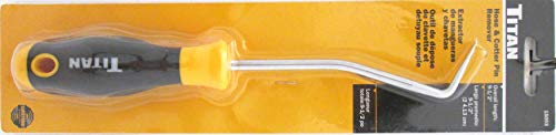 Titan 15093 Hose and Cotter Pin Remover - size: Hose and Cotter Pin Remover