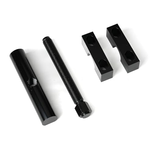 Yoke Puller Remover Tool forTrucks Cars Light Duty Yoke Vehicle | Compatible With Ford F150 350 Chevrolet 1500 3500 Ram 1500 3500
