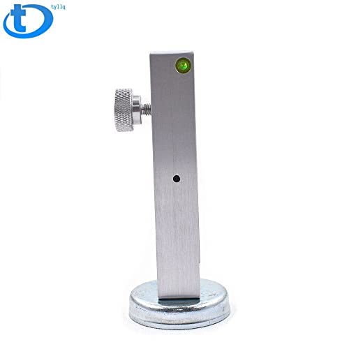 Adjustable Magnetic Gauge Tool Camber Castor Strut Wheel Alignment Truck for Car
