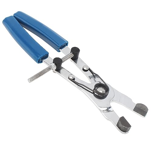 Windance 18-44mm/0.7-1.7" Motorcycle Brake Piston Removal Pliers,A3 Steel Brake Caliper Piston Remover Tool, Ergonomic Repair Tool for Motorbike