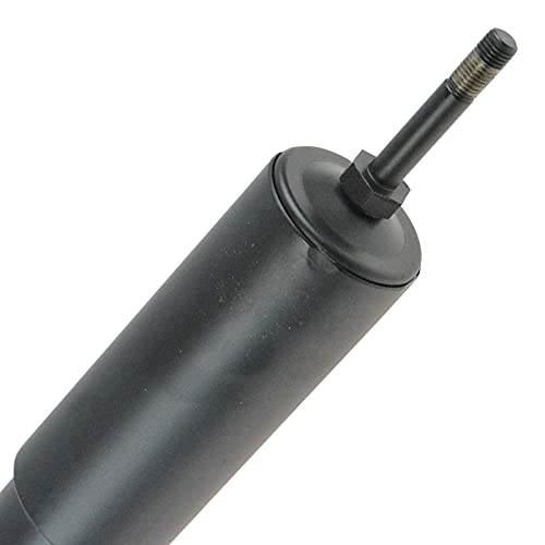 TRQ Front Shock Absorber Driver & Passenger Side Pair Set of 2 for Ford E Series Van - style: SBA60428