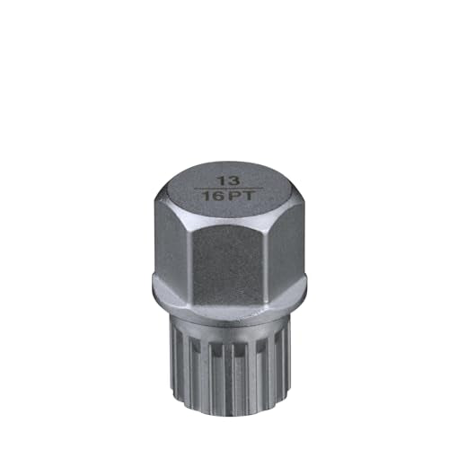 LTI TOOLS Wheel Lock Bolt Kit 21 pcs, Compatible with BMW - Drive Wheel Locks Removal Kit (LT4160)