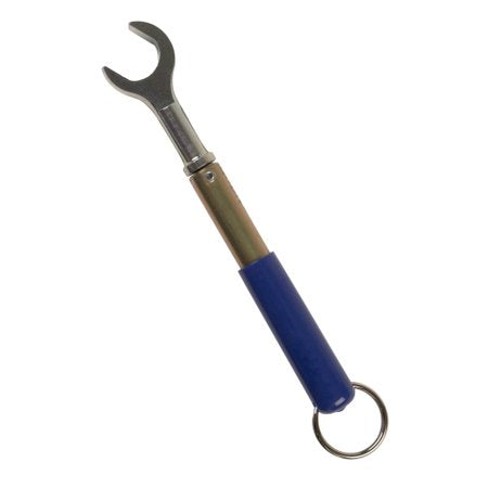 JMA - TORQUE WRENCH 7/8",8ft lb,DIN Connector