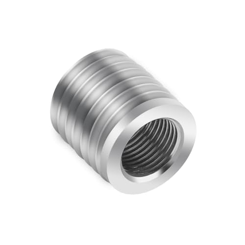For Ford Cylinder Head 4.6L 5.4L Fix Thread Failed Repair Insert Triton-Extra-Large,The bushing is for a 2-valve engine