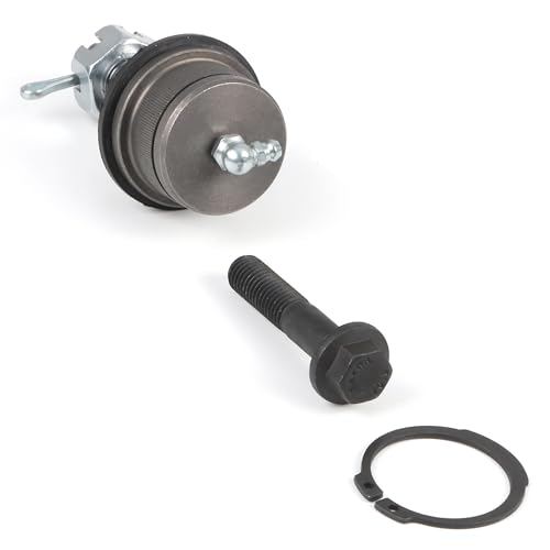 Metrix Premium Chassis Parts - Front Lower Ball Joint Fits 87-90 Ford Bronco II RWD, 91-94 Explorer RWD, 83-97 Ranger RWD, 94-97 Mazda B2300 RWD, 94-97 B3000 RWD, 94-97 B4000 RWD, 92-94 Navajo RWD - size: K8413T